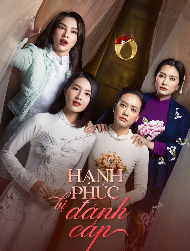 Phim Hạnh Phúc Bị Đánh Cắp tại Newphim