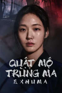 Quật Mộ Trùng Ma