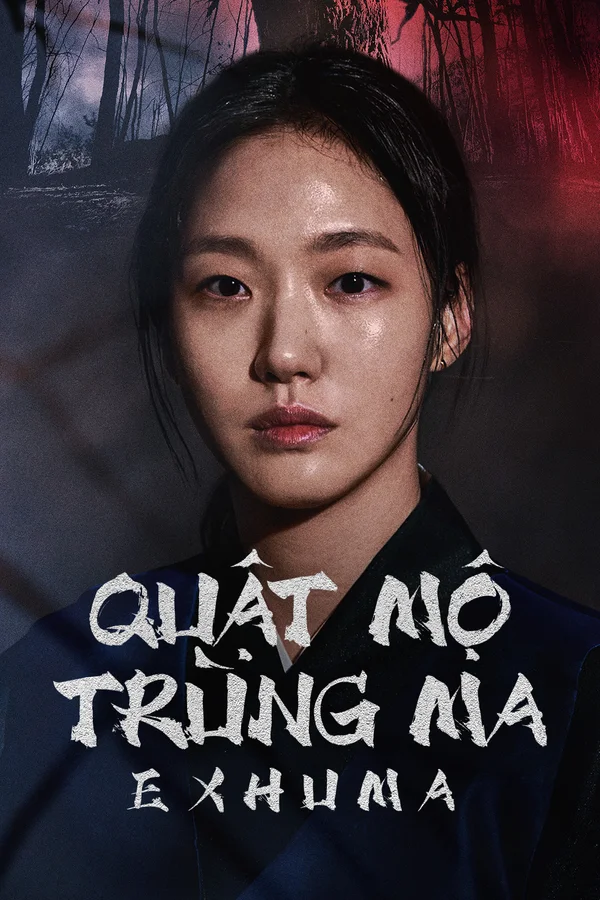 Phim quật mộ trùng ma tại newphim