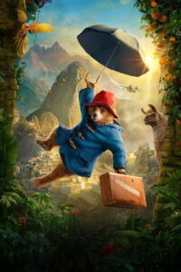 Xem phim Paddington: Gấu Thủ Chu Du tại Newphim