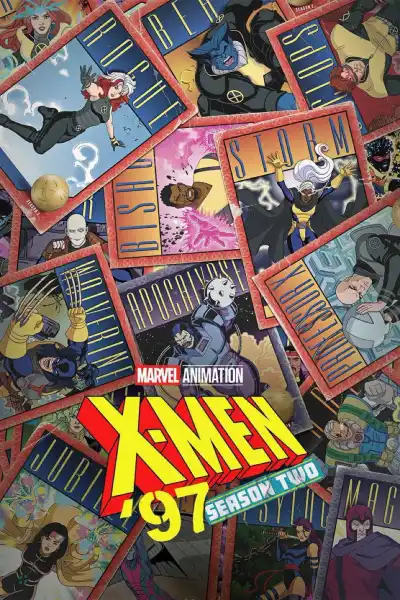 Dị Nhân ’97 (Phần 2)