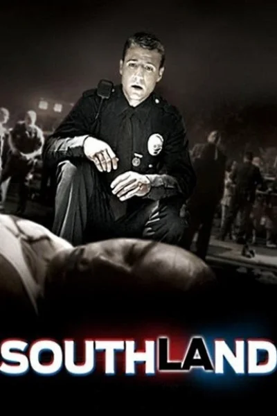 Góc Tối Southland (Phần 1)