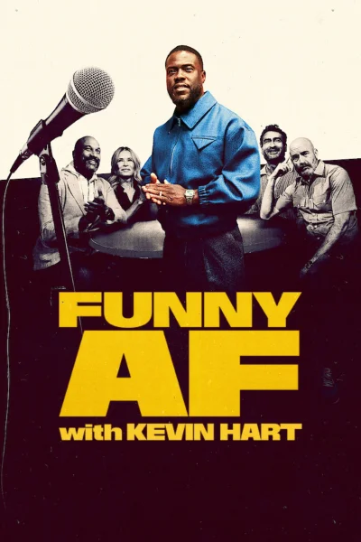 Hài vc Cùng Kevin Hart