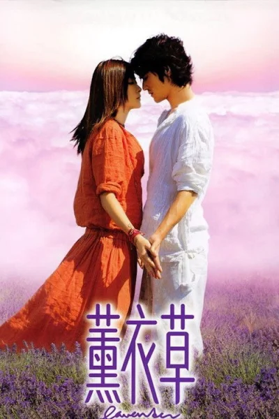 Hoa Oải Hương (Oải Hương Tím)