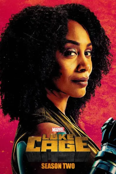 Marvel’s Luke Cage (Phần 2)