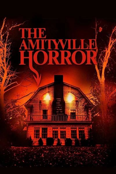 Ngôi Nhà Rùng Rợn (Chuyện Rùng Rợn Ở Amityville)