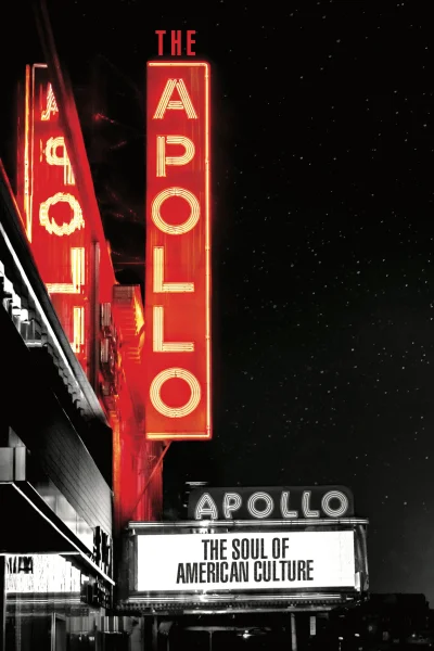 Nhà Hát Apollo