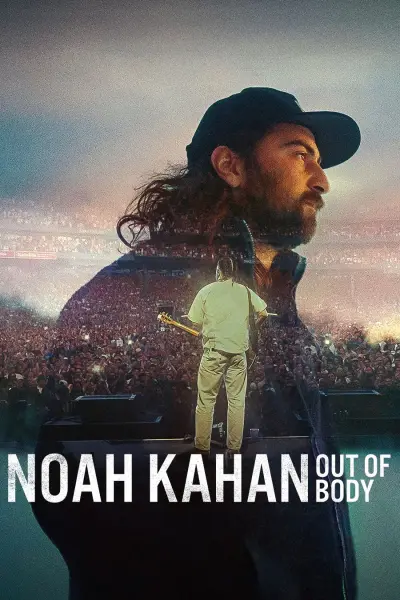 Noah Kahan: Trải Nghiệm Thoát Xác