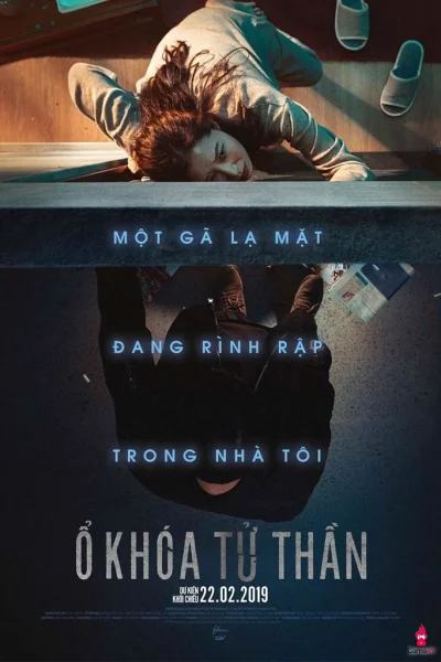 Ổ Khóa Tử Thần (Kẻ Đột Nhập)