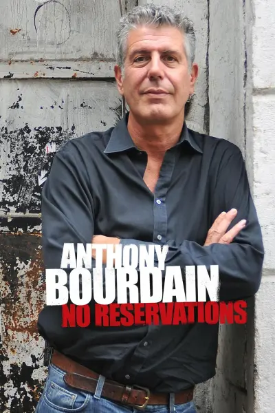 Phiêu Lưu Cùng Anthony Bourdain (Phần 5)