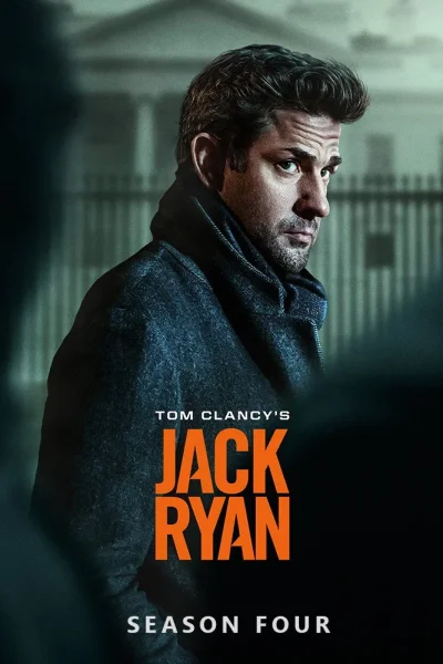 Siêu Điệp Viên (Phần 4)