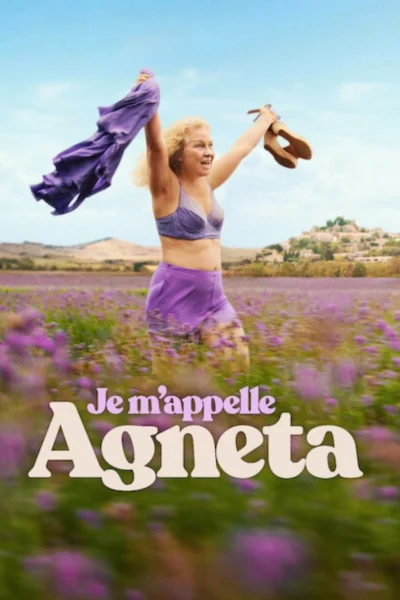 Tên tôi là Agneta