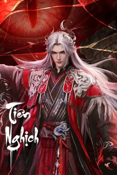 Tiên Nghịch