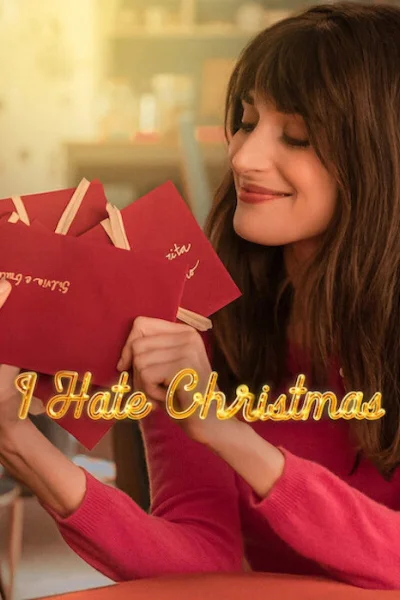 Tôi Ghét Giáng Sinh (Odio il Natale) (Phần 2)