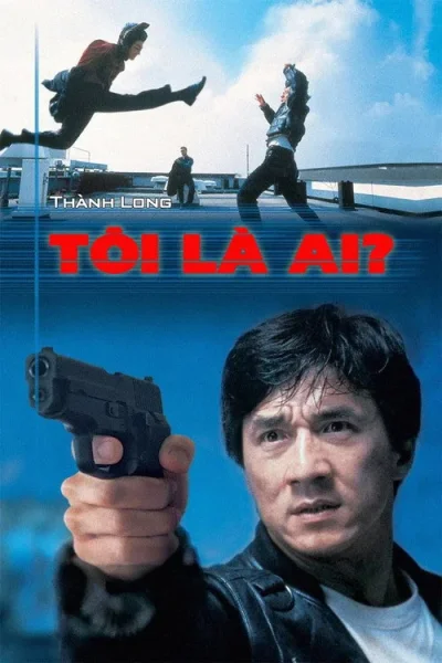 Tôi Là Ai?