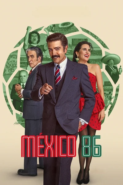 World Cup 1986: Chủ Nhà Mexico