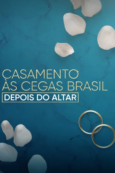 Yêu là mù quáng: Brazil – Sau thánh đường