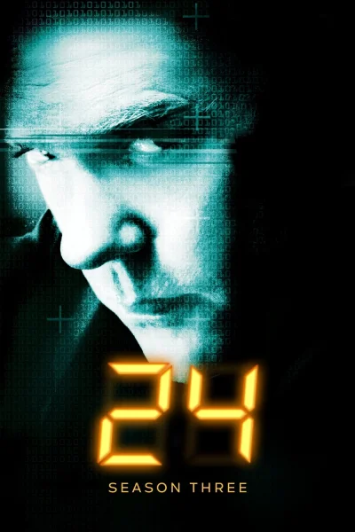 24 Giờ Chống Khủng Bố (Phần 3)