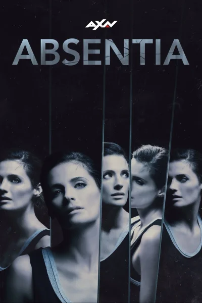 Absentia (Phần 2)