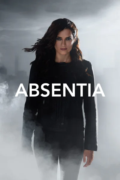 Absentia (Phần 3)