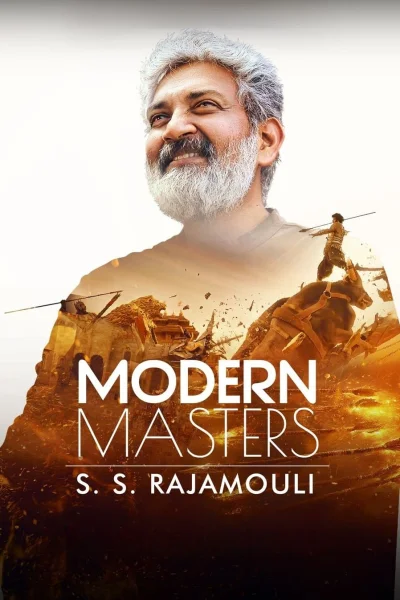 Bậc thầy thời hiện đại: SS Rajamouli