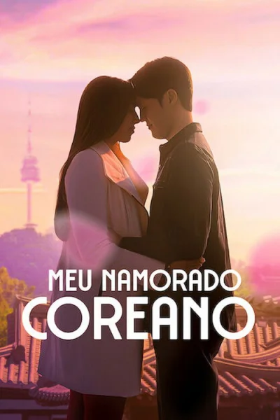 Bạn Trai Người Hàn Quốc Của Tôi (Meu Namorado Coreano)
