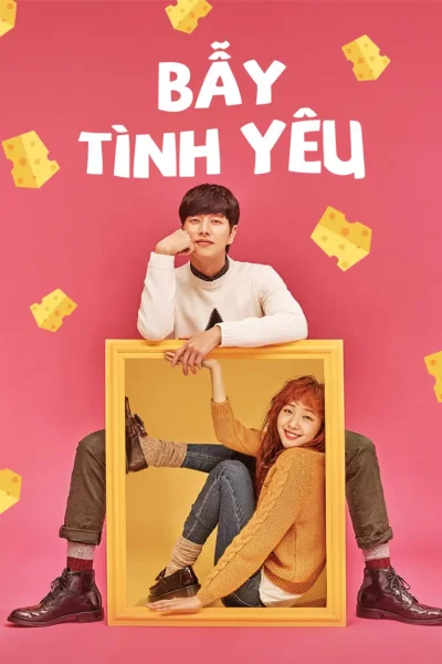 Bẫy Tình Yêu