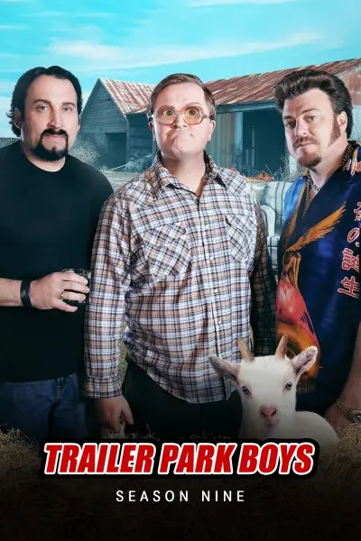 Bộ Ba Trộm Cắp (Phần 9)