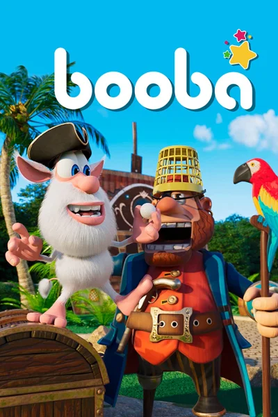 Booba (Mùa 1)