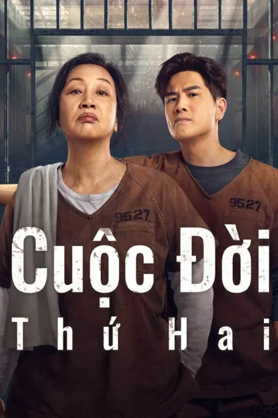 Cuộc Đời Thứ 2