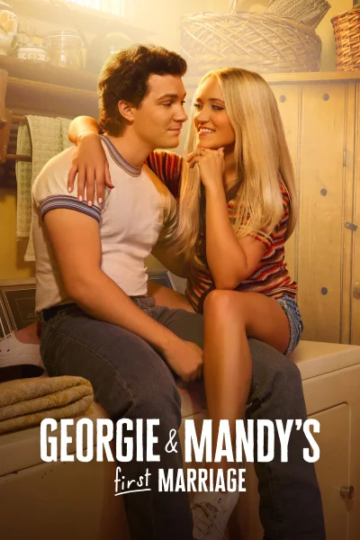 Cuộc Hôn Nhân Đầu của Georgie & Mandy (Phần 2)