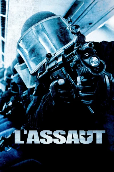 Cuộc Tấn Công (L’Assaut)