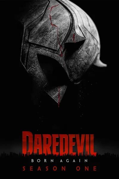 Daredevil: Tái Xuất (Phần 1)