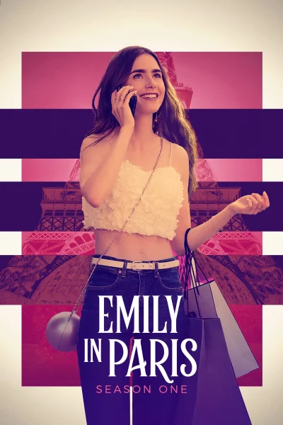 Emily Ở Paris (Phần 1)