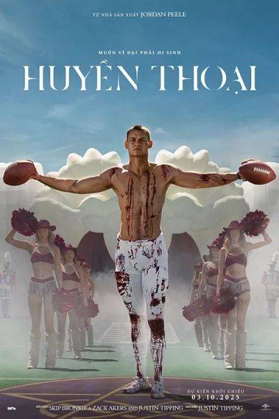 Huyền Thoại