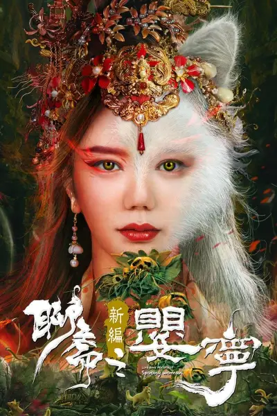 Liêu Trai Tân Biên Chi Anh Ninh