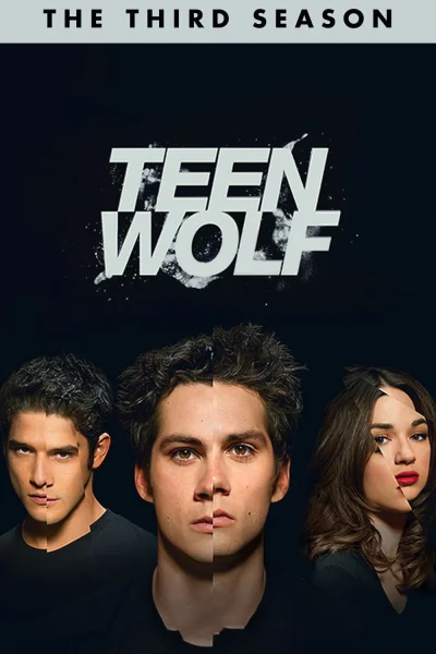 Người Sói Tuổi Teen (Phần 3)
