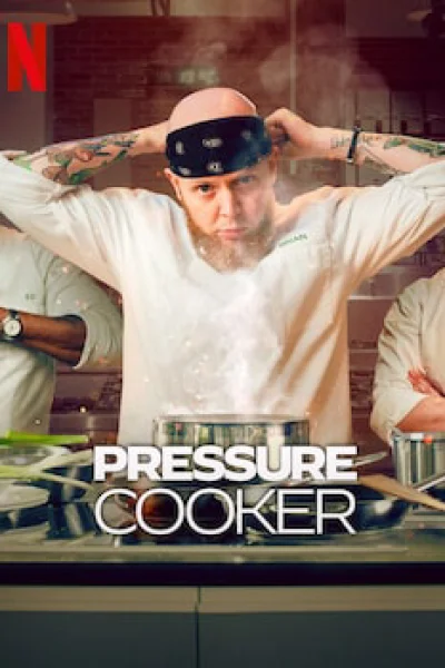 Nồi Áp Suất