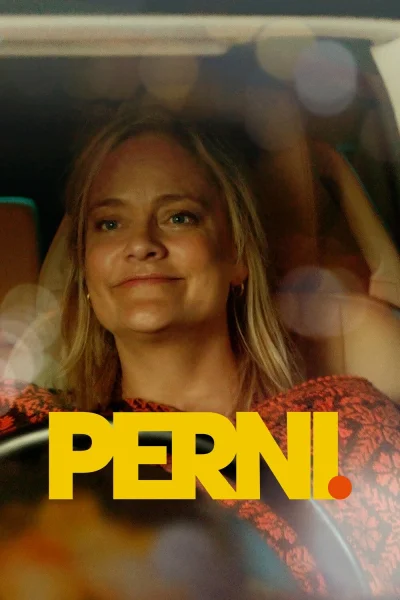 Pernille (Phần 1)