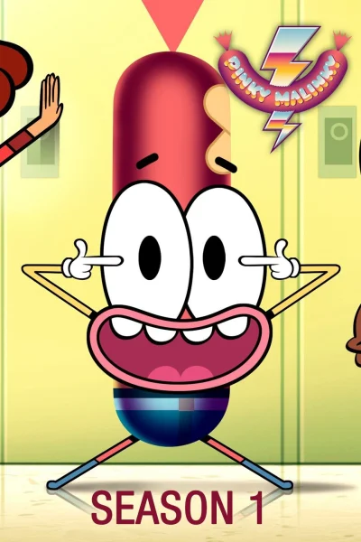 Pinky Malinky (Phần 1)