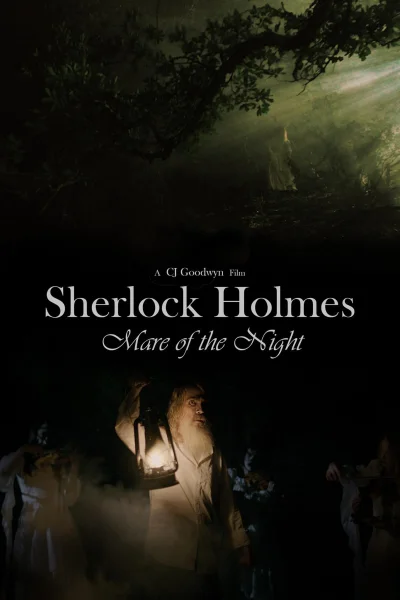 Sherlock Holmes: Thám Tử Đêm