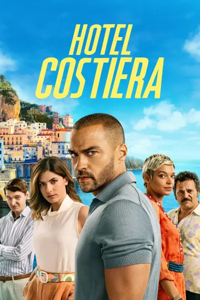 Sóng Gió Ở Costiera Hotel