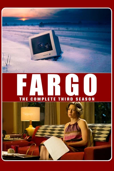 Thị Trấn Fargo (Phần 3)
