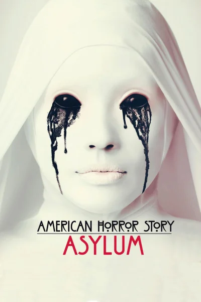 Truyện Kinh Dị Mỹ (Phần 2) (Asylum)